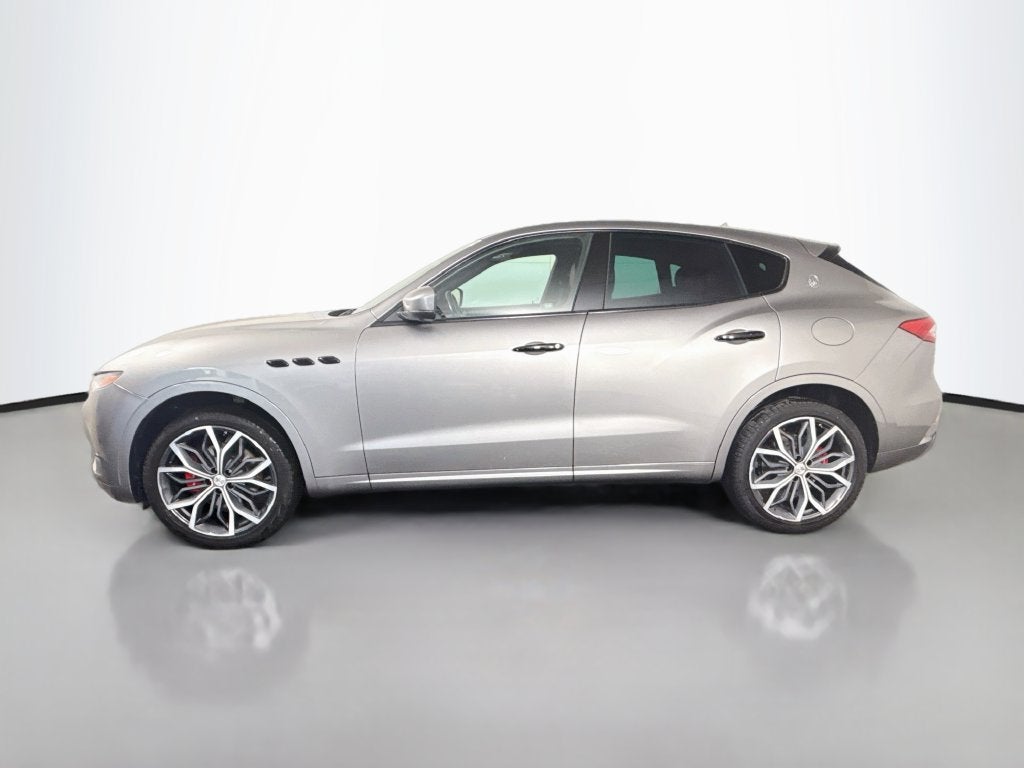 2019 Maserati Levante 3.0L