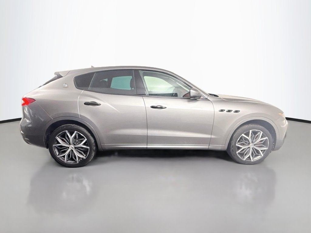 2019 Maserati Levante 3.0L