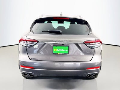 2023 Maserati Levante GT