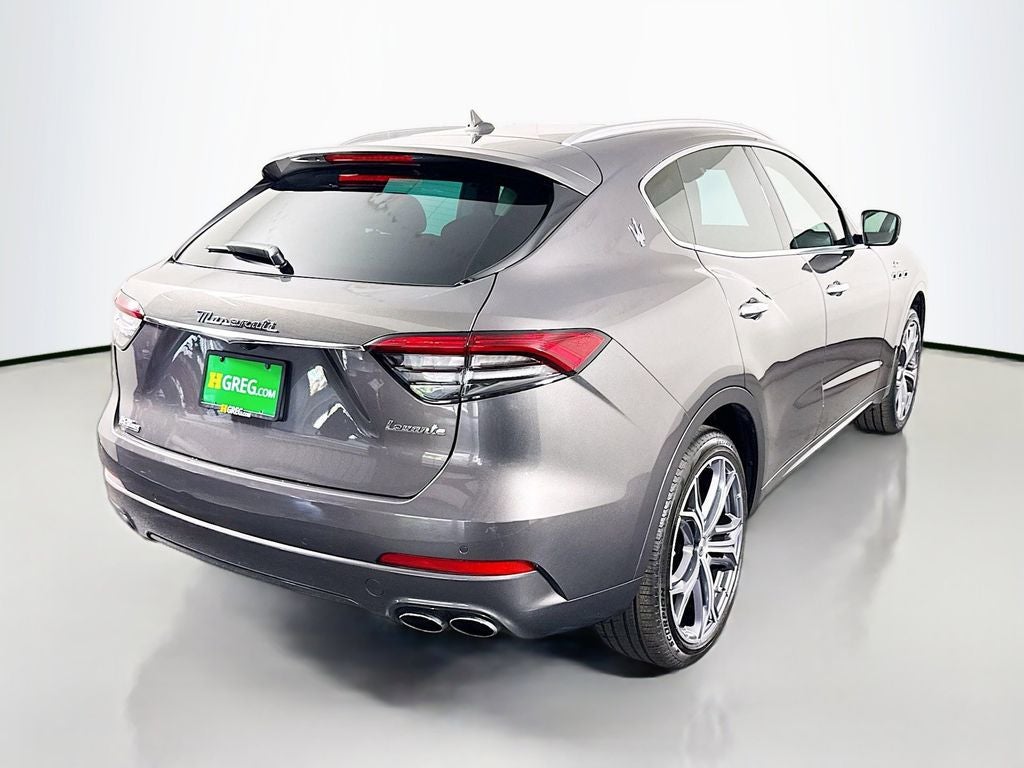 2023 Maserati Levante GT