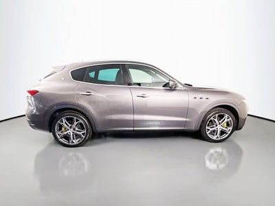2023 Maserati Levante GT