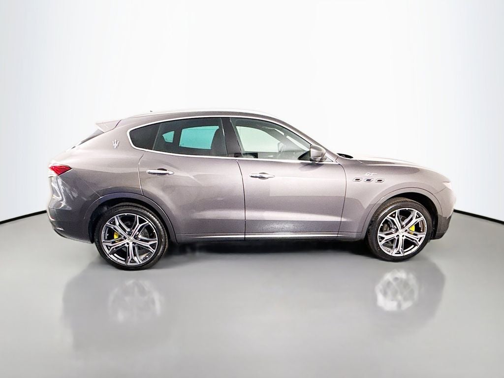2023 Maserati Levante GT