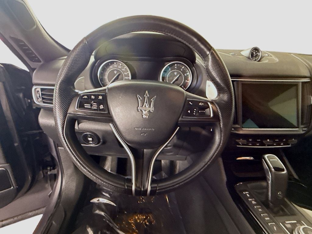 2023 Maserati Levante GT