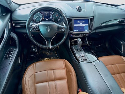 2023 Maserati Levante GT