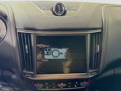 2023 Maserati Levante GT