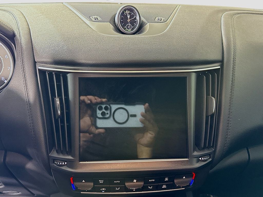 2023 Maserati Levante GT