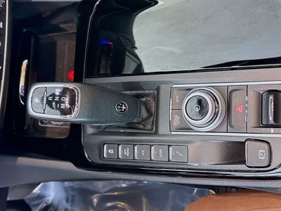 2023 Maserati Levante GT