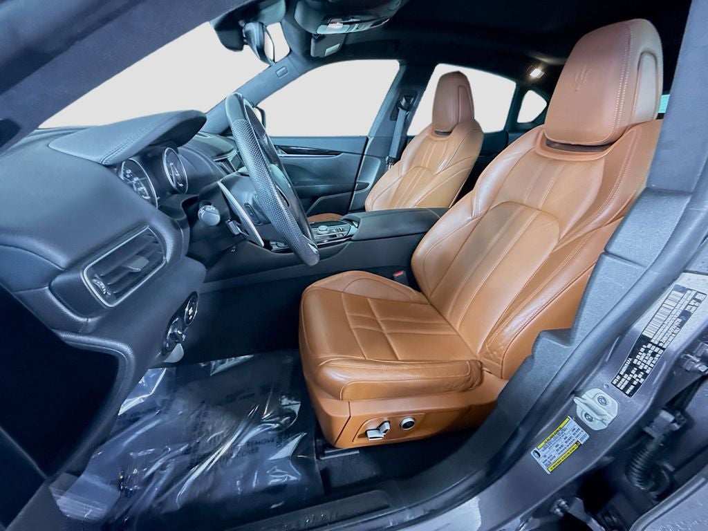 2023 Maserati Levante GT
