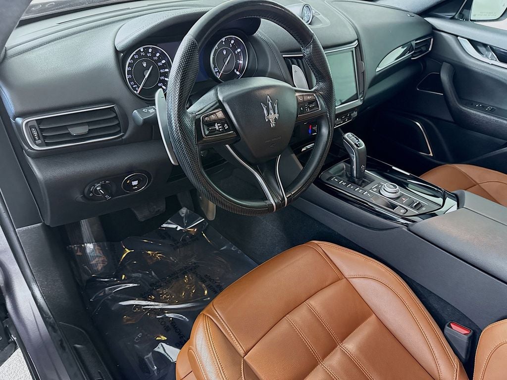 2023 Maserati Levante GT