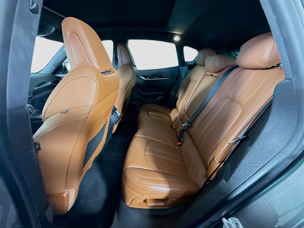 2023 Maserati Levante GT