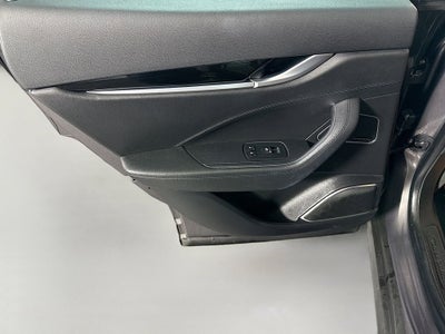 2023 Maserati Levante GT
