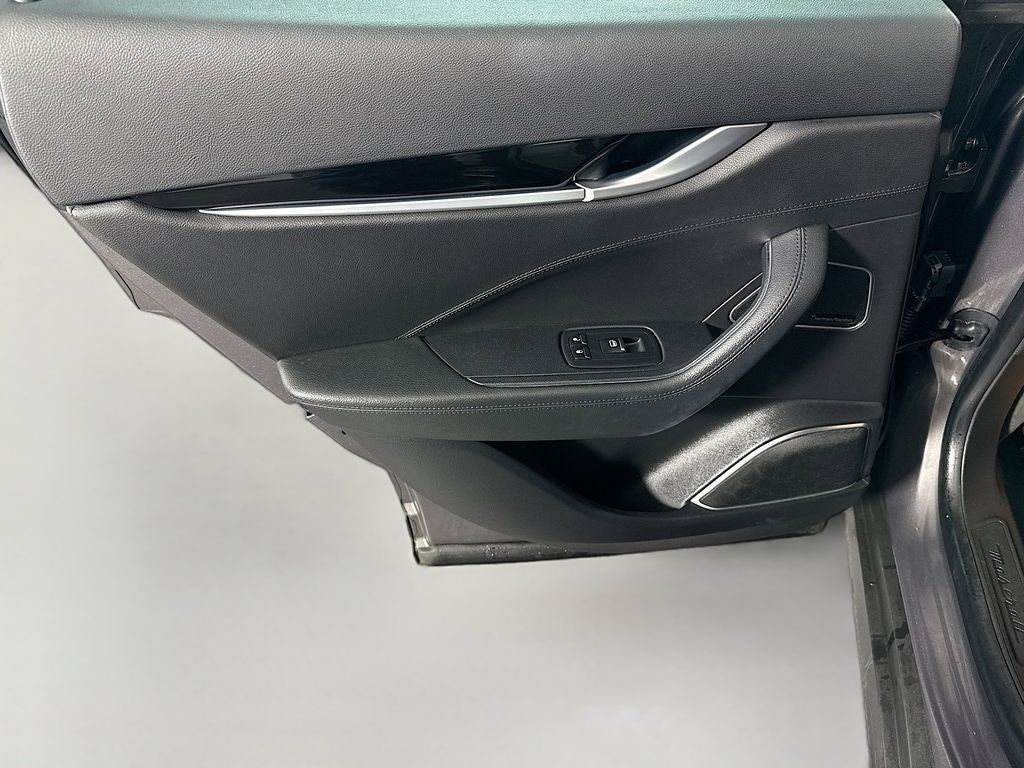 2023 Maserati Levante GT