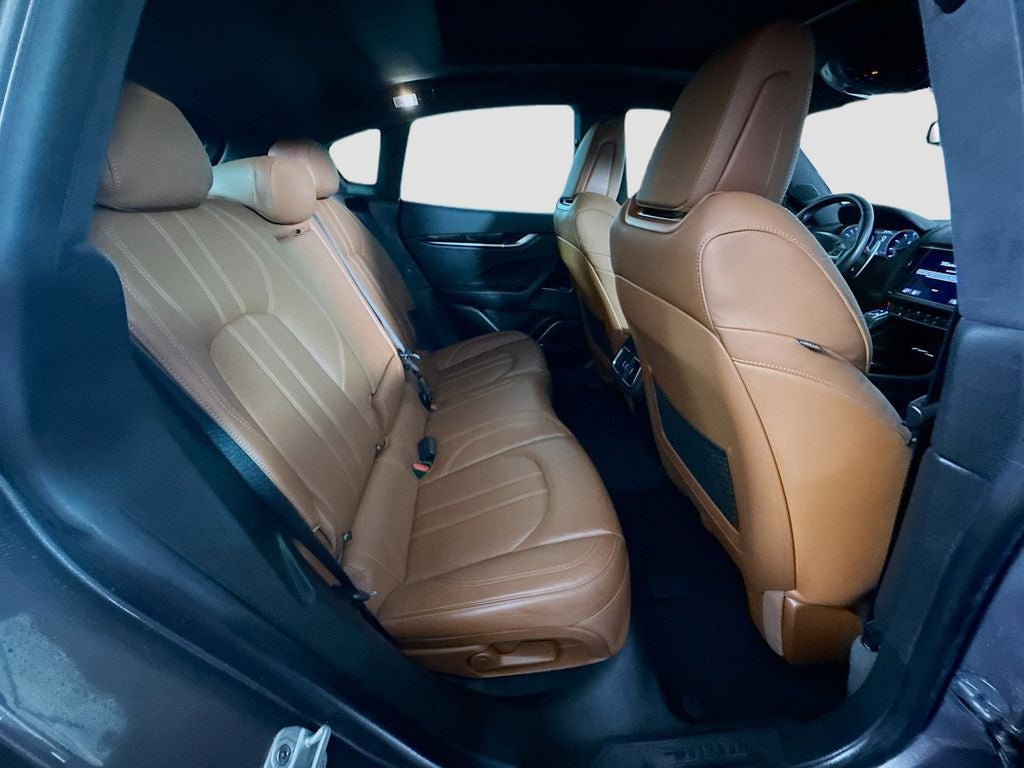 2023 Maserati Levante GT