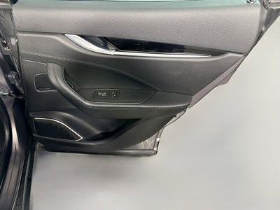 2023 Maserati Levante GT