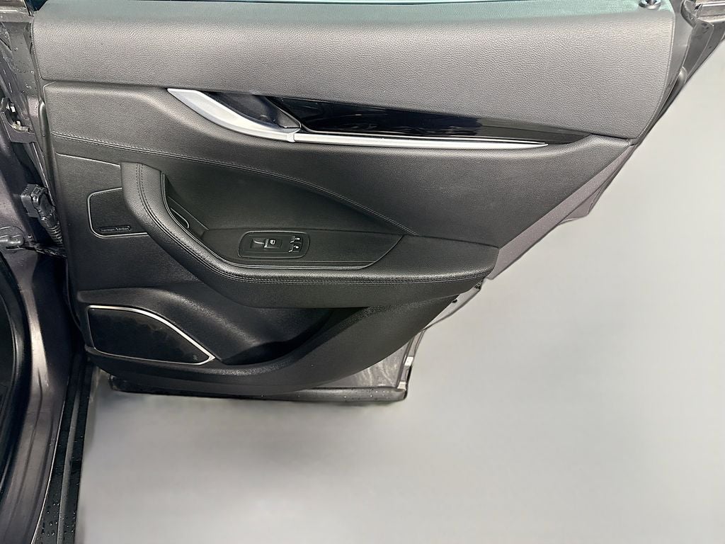 2023 Maserati Levante GT