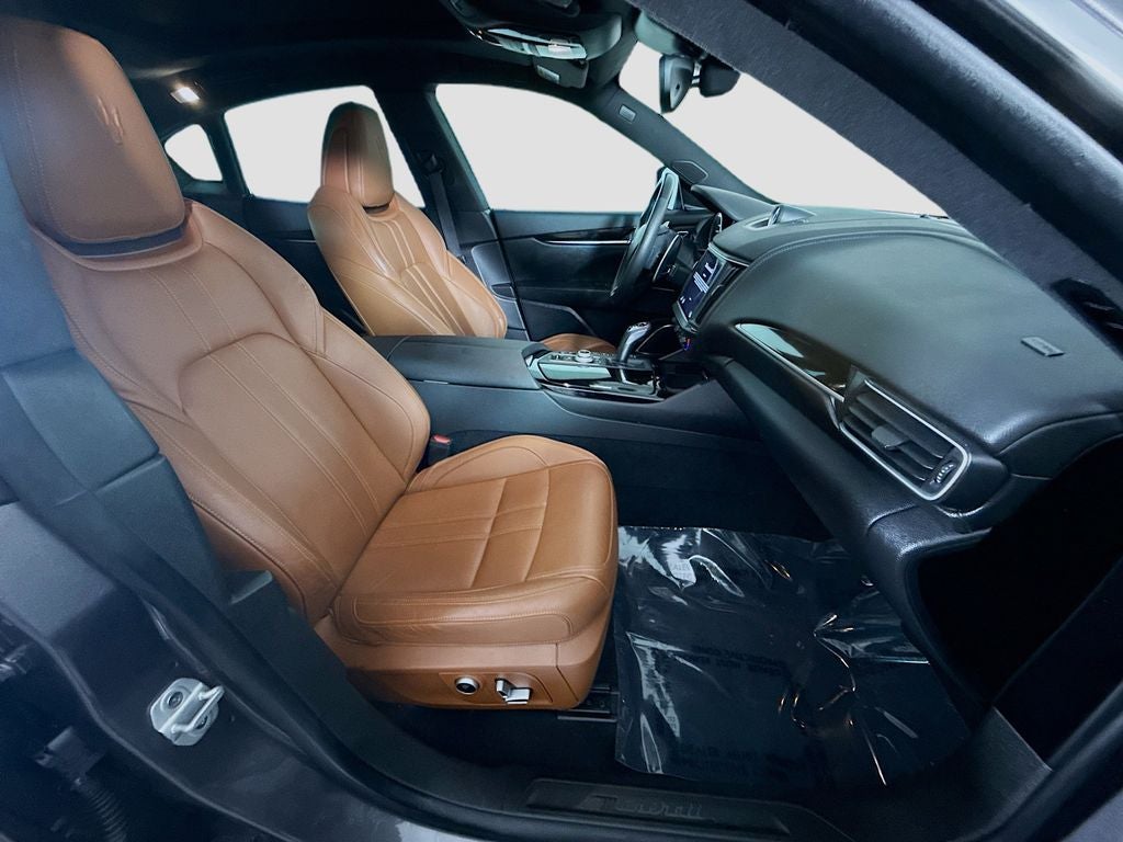 2023 Maserati Levante GT