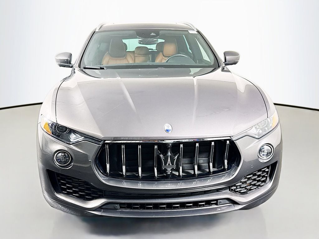2023 Maserati Levante GT