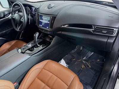 2023 Maserati Levante GT