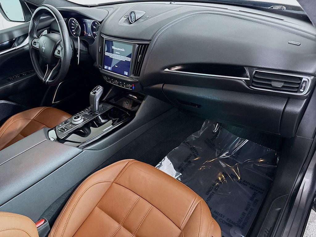 2023 Maserati Levante GT