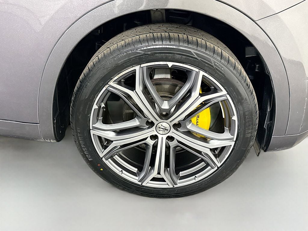 2023 Maserati Levante GT