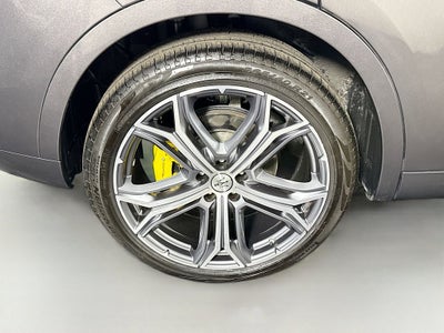 2023 Maserati Levante GT