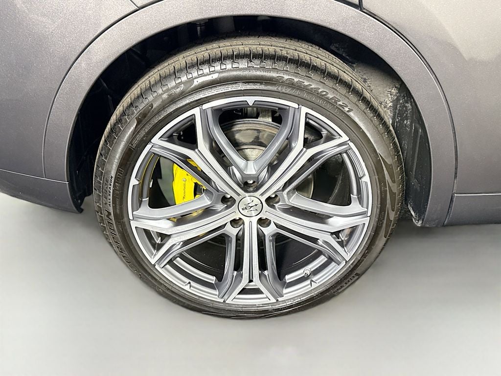 2023 Maserati Levante GT