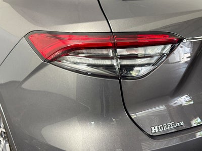 2023 Maserati Levante GT