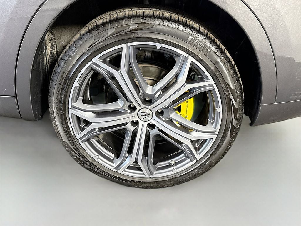 2023 Maserati Levante GT