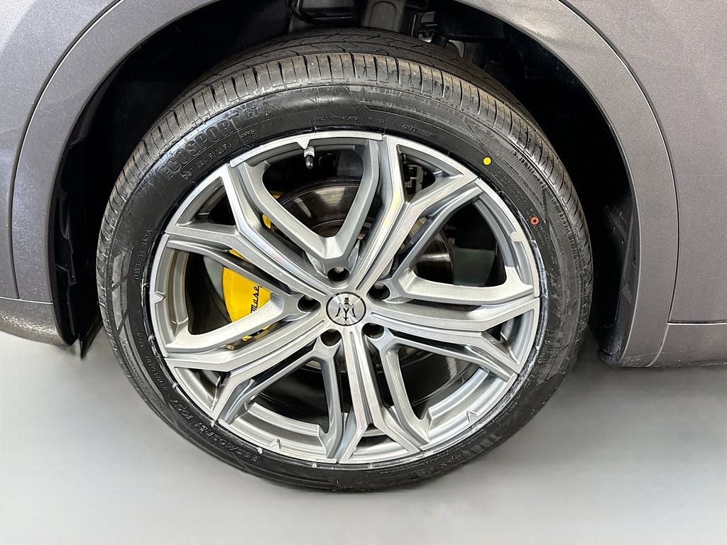 2023 Maserati Levante GT
