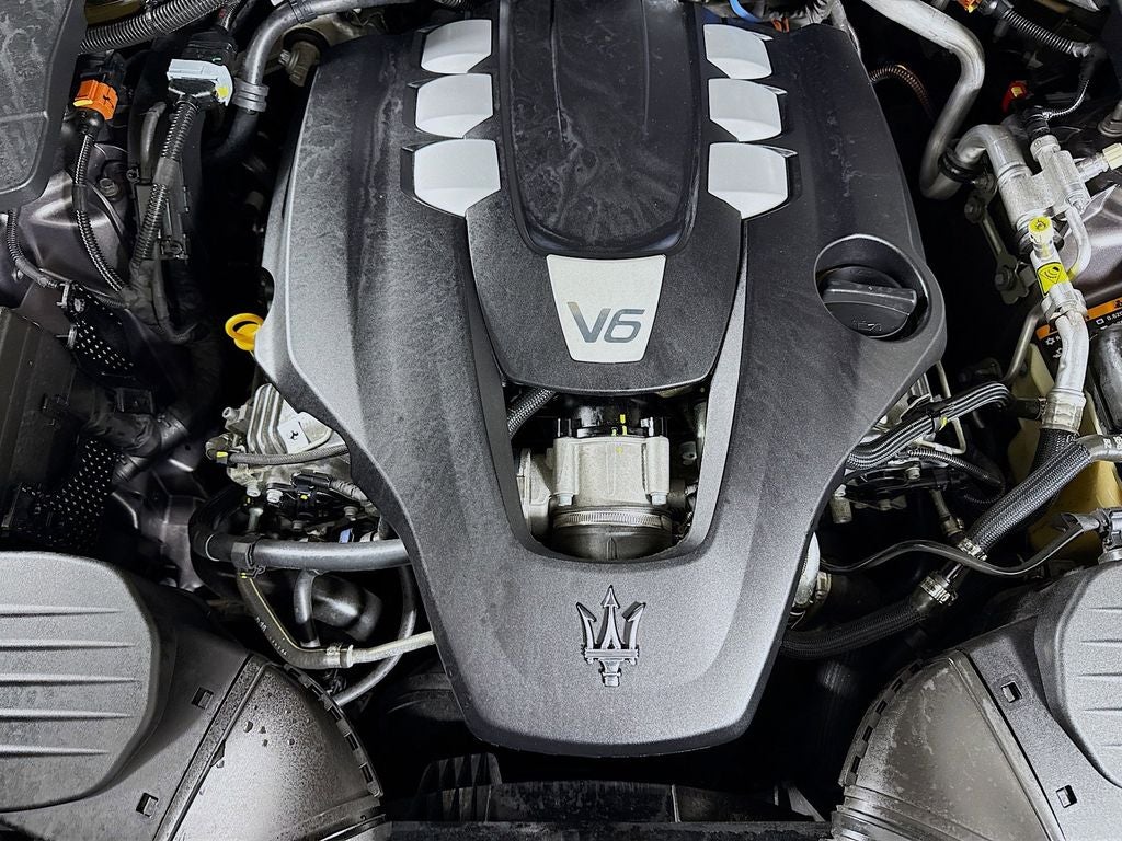 2023 Maserati Levante GT