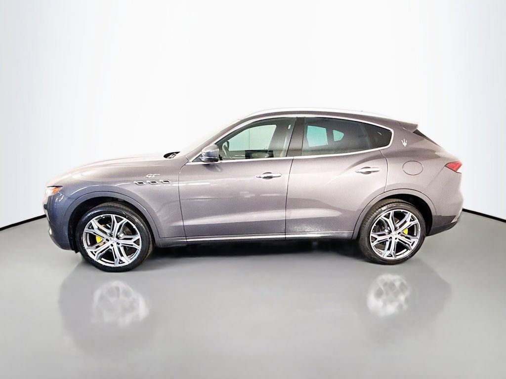 2023 Maserati Levante GT