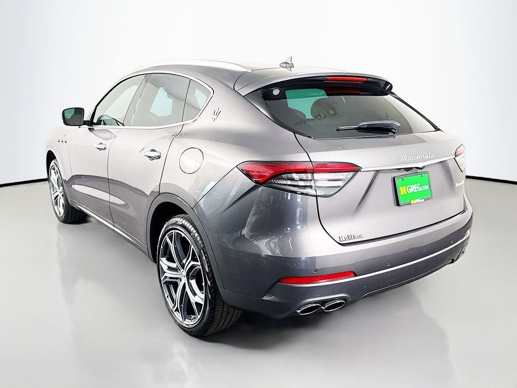 2023 Maserati Levante GT