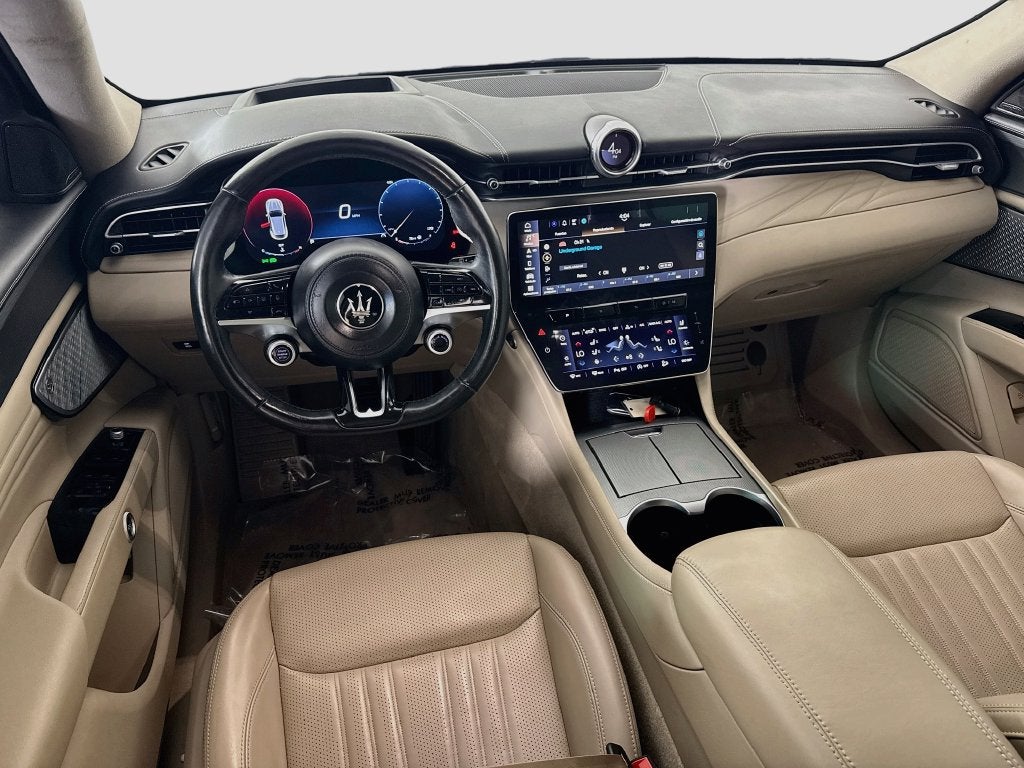 2023 Maserati Grecale GT