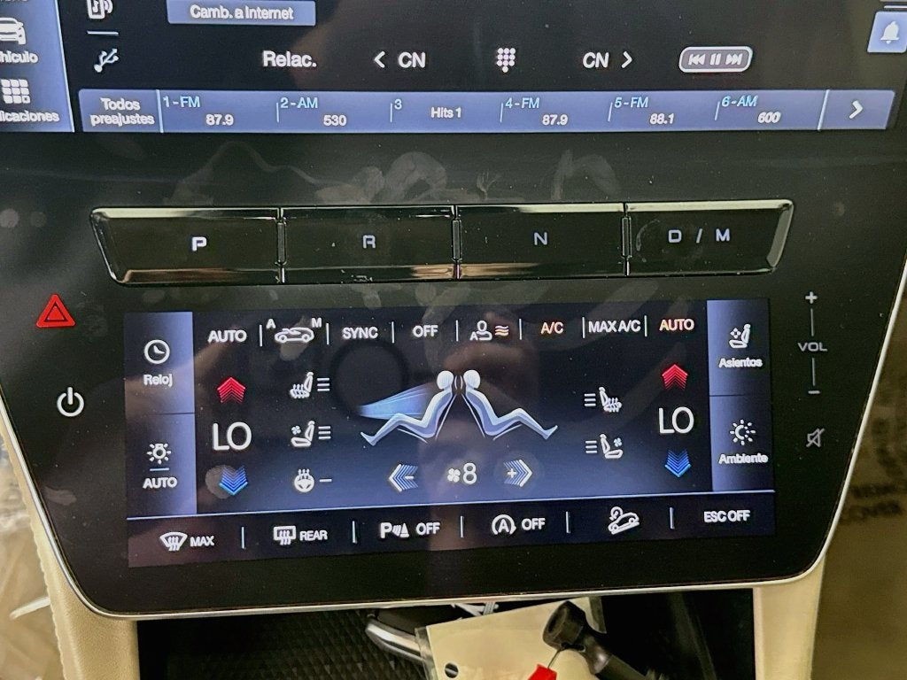 2023 Maserati Grecale GT