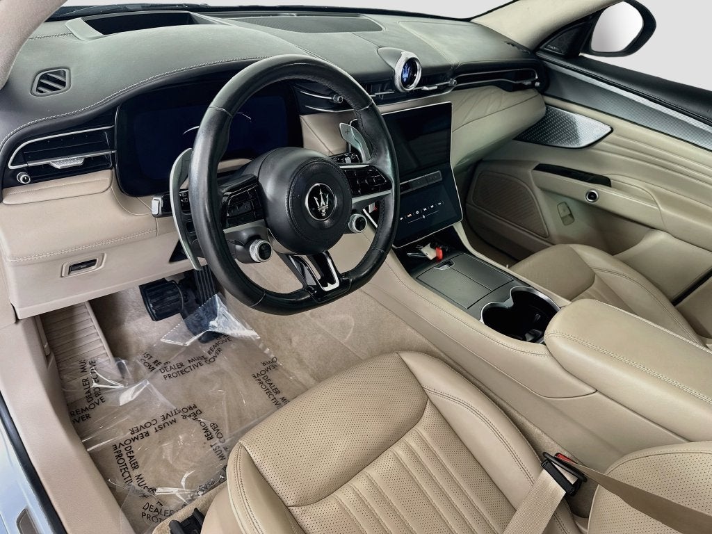 2023 Maserati Grecale GT