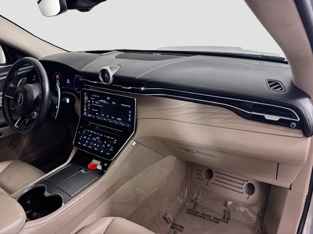 2023 Maserati Grecale GT