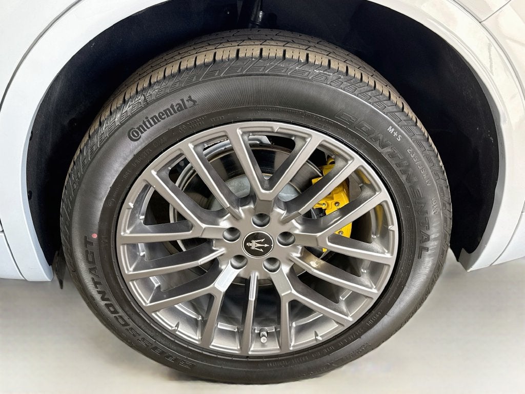 2023 Maserati Grecale GT