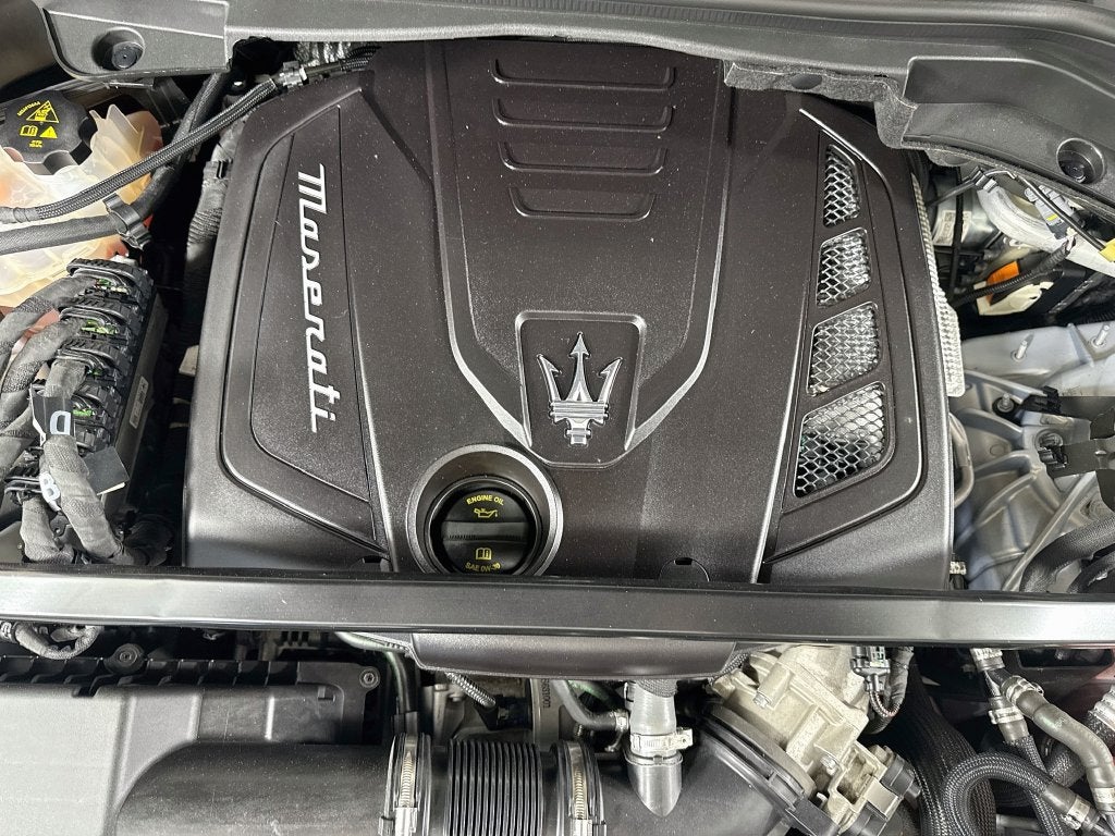 2023 Maserati Grecale GT