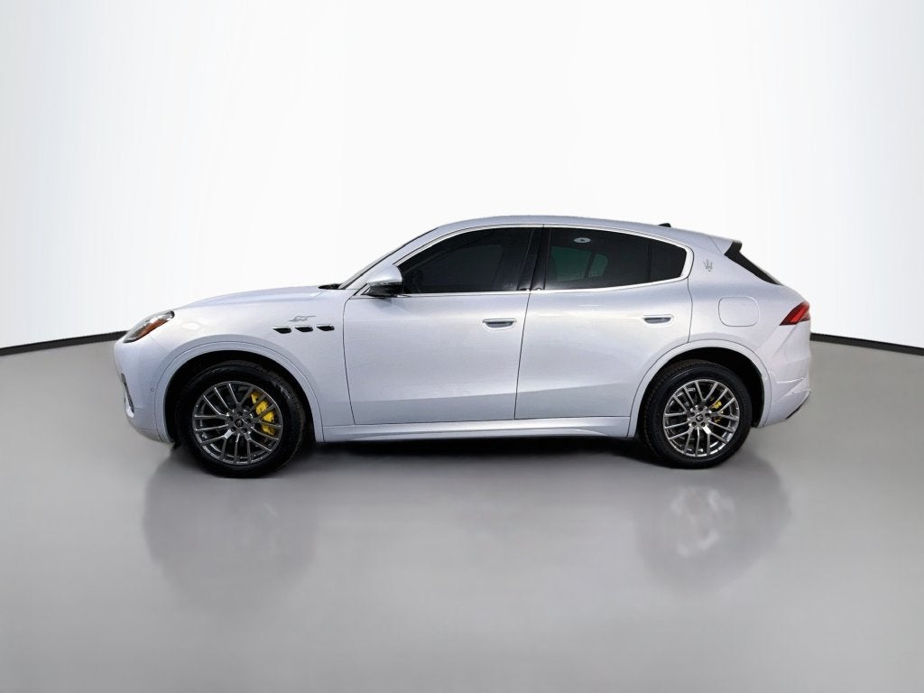 2023 Maserati Grecale GT