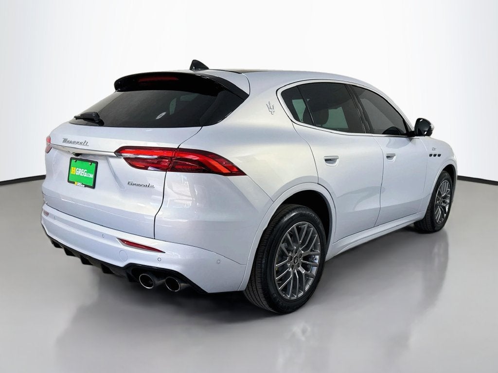 2023 Maserati Grecale GT