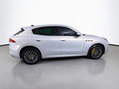 2023 Maserati Grecale GT