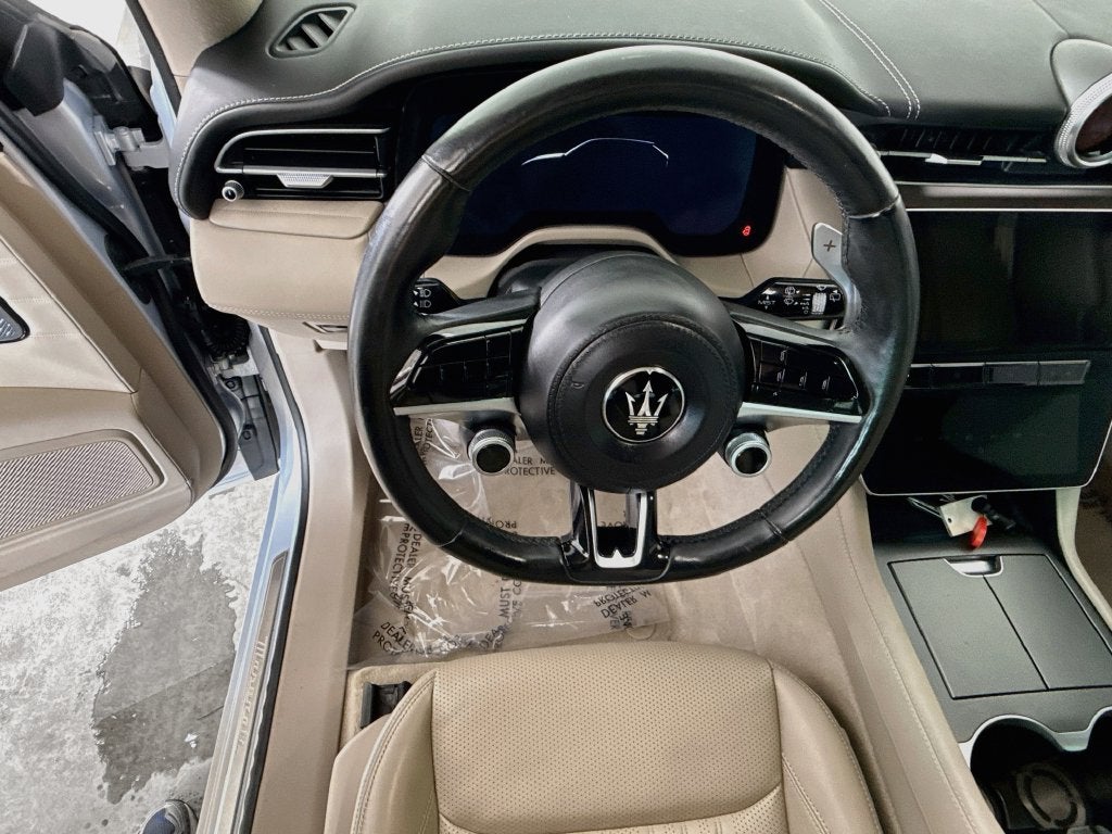 2023 Maserati Grecale GT