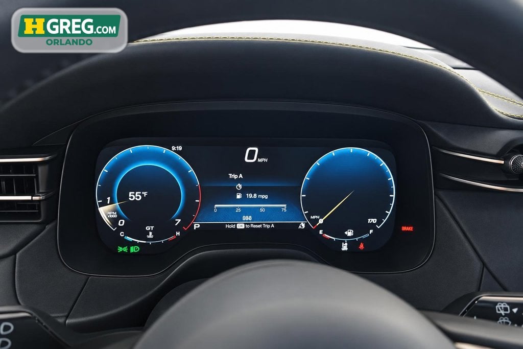 2023 Maserati Grecale Modena