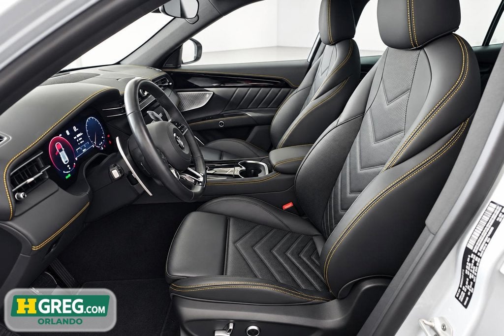 2023 Maserati Grecale Modena