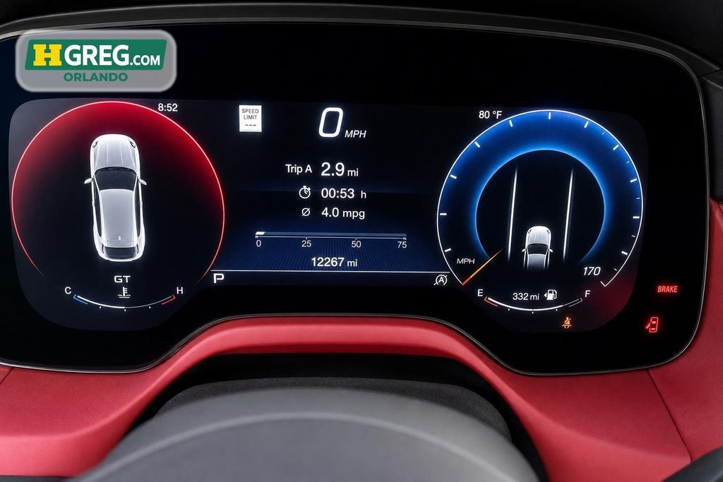 2023 Maserati Grecale Modena