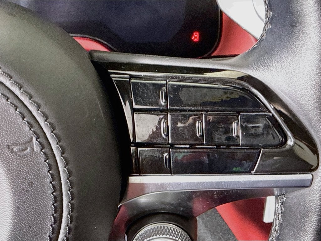 2023 Maserati Grecale Modena