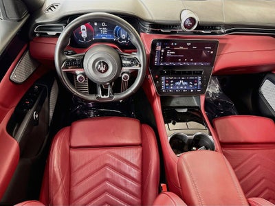 2023 Maserati Grecale Modena