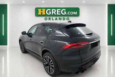 2023 Maserati Grecale Modena