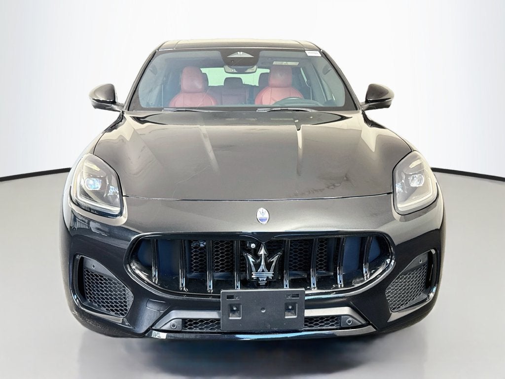 2023 Maserati Grecale Modena