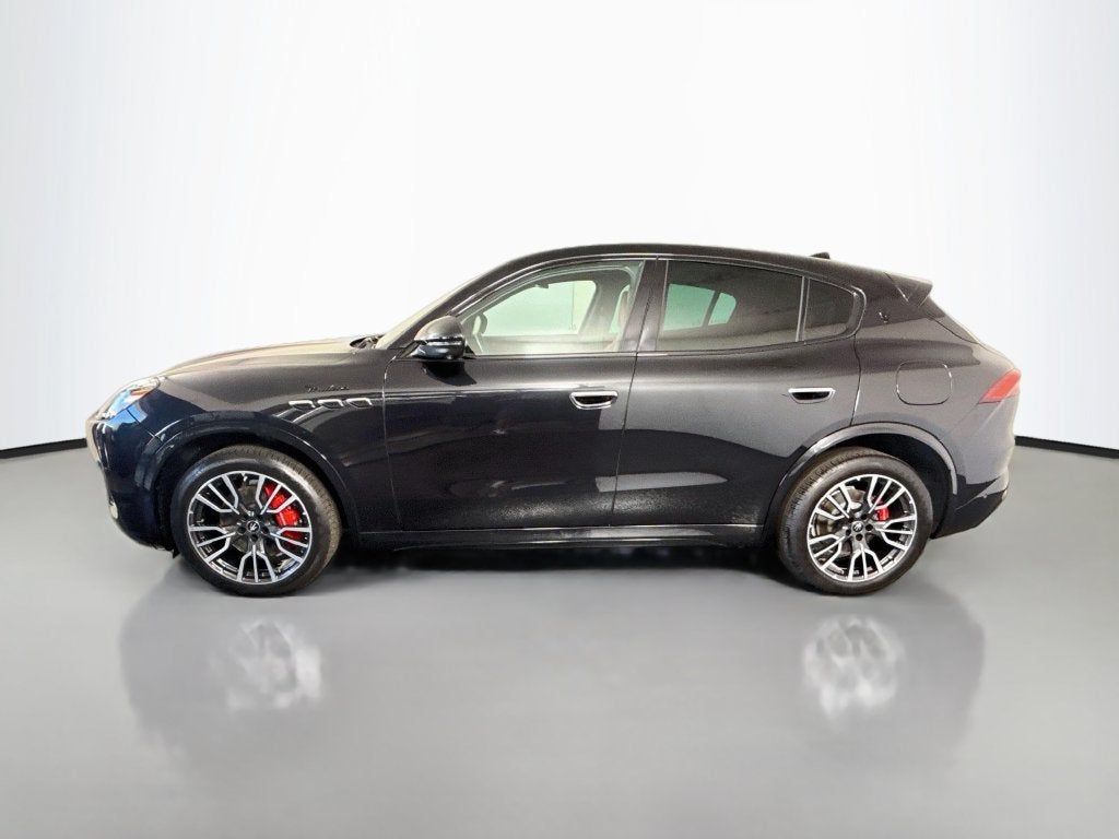2023 Maserati Grecale Modena